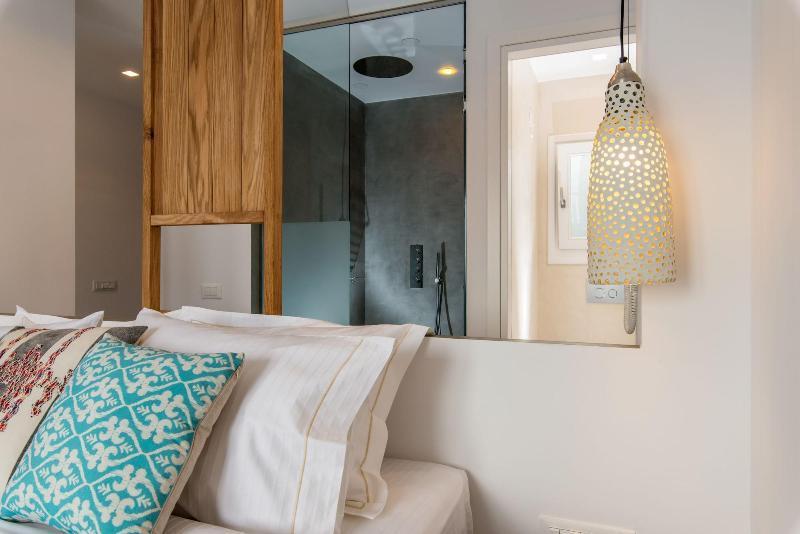 Bluetopia Suites Mykonos Town Екстериор снимка