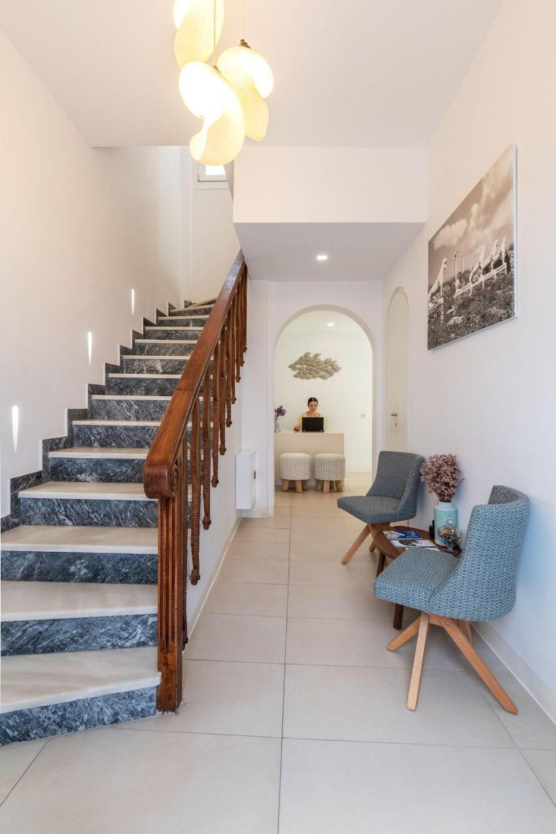 Bluetopia Suites Mykonos Town Екстериор снимка
